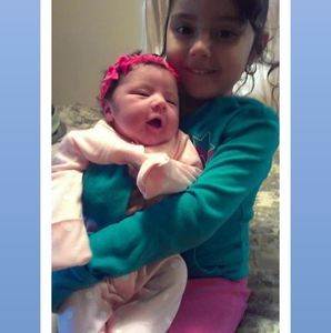 Meet your Posher, Fredis